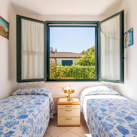 Casa vacanze Sa Phoenix