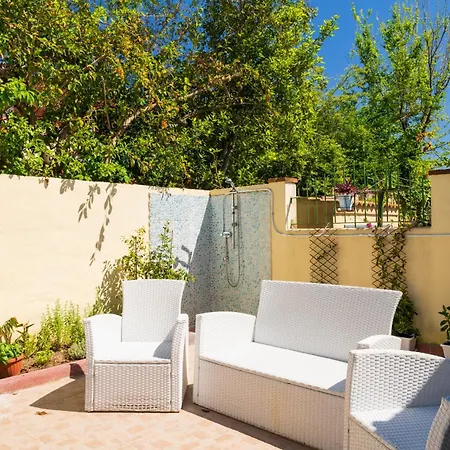 Casa vacanze Sa Phoenix Àrbatax