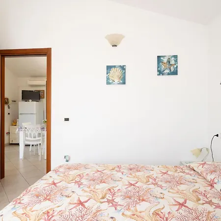 Casa vacanze Sa Phoenix