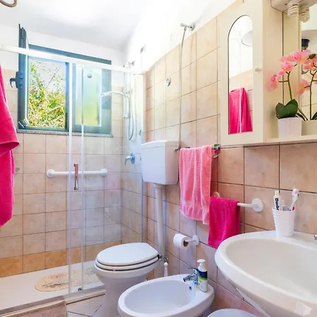 Casa vacanze Sa Phoenix *