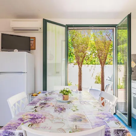 Casa vacanze Sa Phoenix Àrbatax