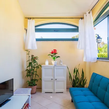 Sa Phoenix Casa vacanze