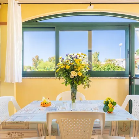 Casa vacanze Sa Phoenix