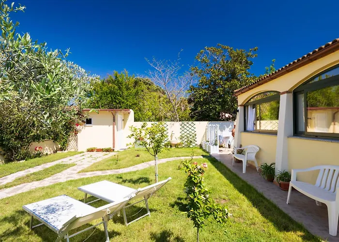 Sa Phoenix Tatil Evi Àrbatax