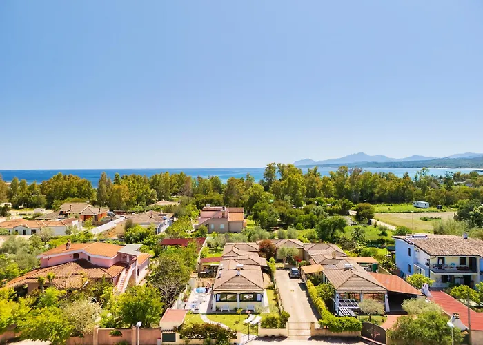 Sa Phoenix Tatil Evi Àrbatax