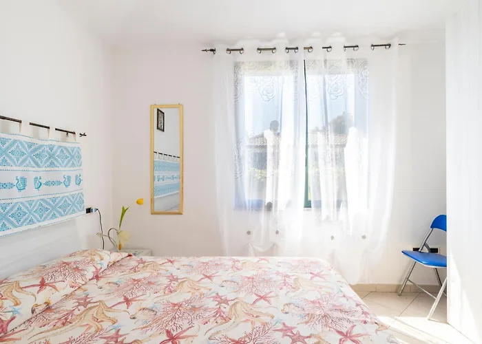 Sa Phoenix Tatil Evi Àrbatax