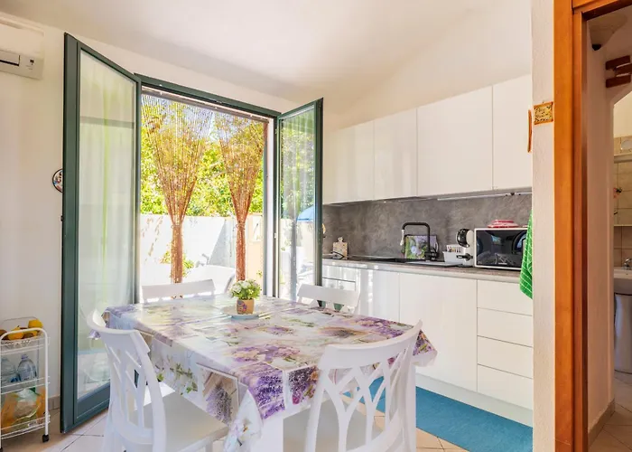 Tatil Evi Sa Phoenix *