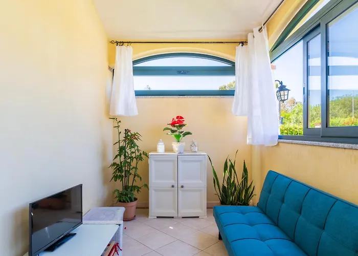 Sa Phoenix Tatil Evi