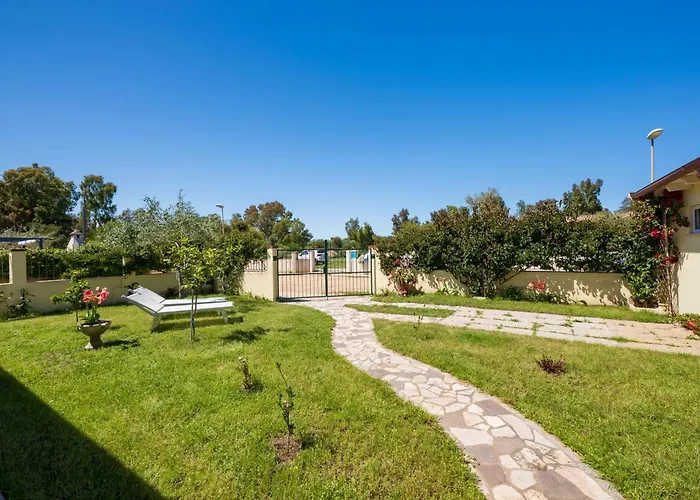 Sa Phoenix Tatil Evi *