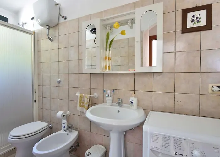 Sa Phoenix Tatil Evi