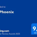 Semesterbostad Sa Phoenix