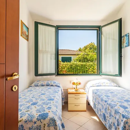 Sa Phoenix Prázdninový dům *