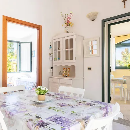 Sa Phoenix Holiday home Arbatax