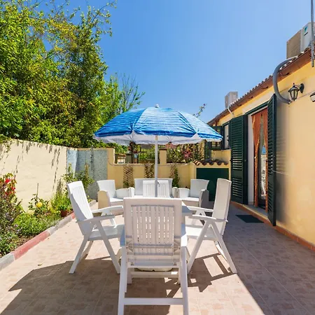 Sa Phoenix Holiday home