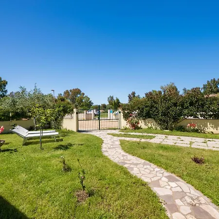 Sa Phoenix Holiday home *