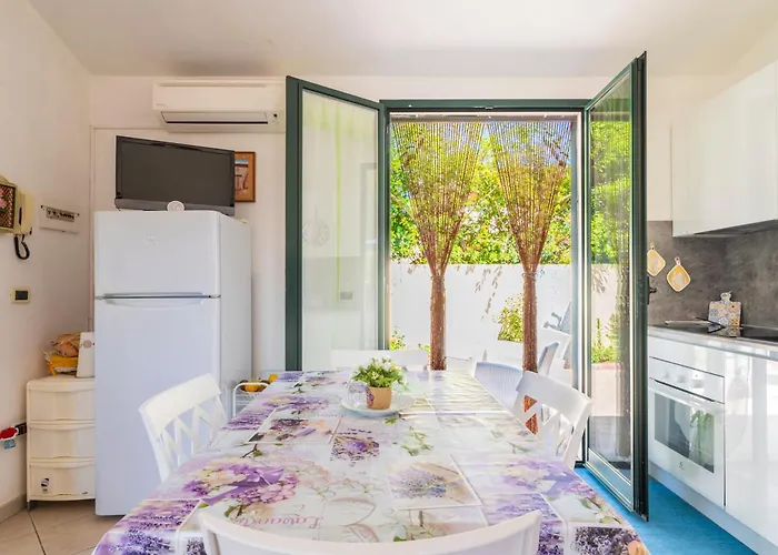 Casa de Férias Sa Phoenix Àrbatax