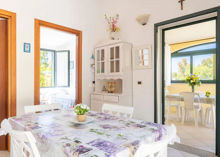 Sa Phoenix Casa de Férias Àrbatax