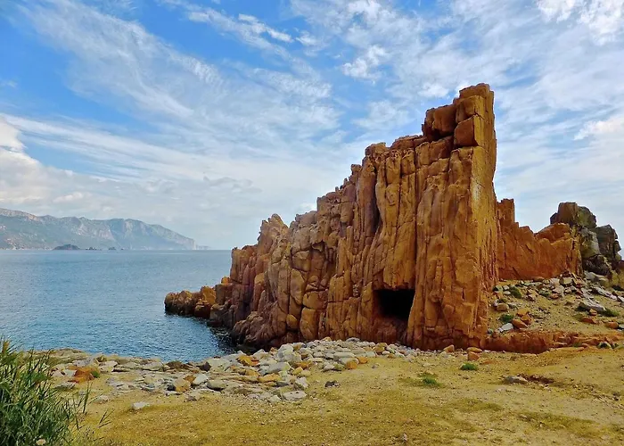 Sa Phoenix Dom wakacyjny Àrbatax